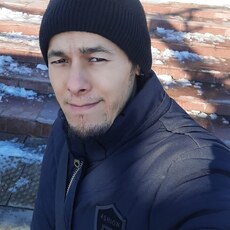 Фотография мужчины Diyorbek, 32 года из г. Ростов-на-Дону