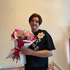 Фотография девушки Лена, 51 год из г. Минск