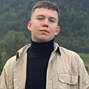 Сергей, 26 лет