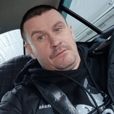 Фотография мужчины Nikolay, 40 лет из г. Нижневартовск