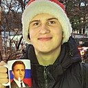 Максим, 18 лет