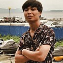 Farrukh, 23 года