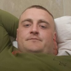 Фотография мужчины Сергей, 31 год из г. Николаев