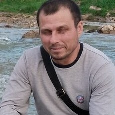 Фотография мужчины Николай, 43 года из г. Риддер