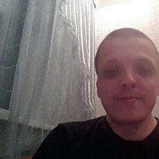 Фотография мужчины Саша, 33 года из г. Прокопьевск
