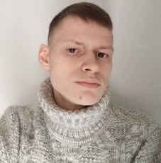 Фотография мужчины Ярик, 24 года из г. Пермь