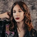 Ксюня, 18 лет