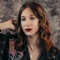Фотография девушки Ксюня, 18 лет из г. Новосибирск