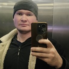 Фотография мужчины Дмитрий, 34 года из г. Челябинск