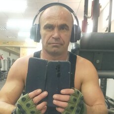 Фотография мужчины Евгений, 43 года из г. Актобе