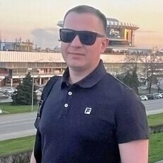 Фотография мужчины Александр, 35 лет из г. Кашира