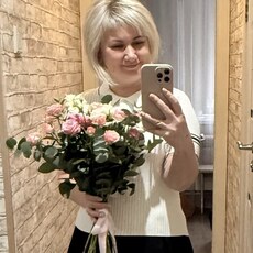 Ирина, 44 из г. Междуреченск.