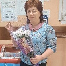 Фотография девушки Анна, 55 лет из г. Куйбышев