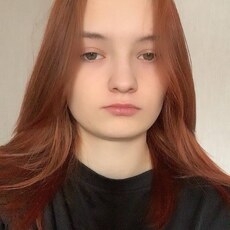 Фотография девушки Виктория, 18 лет из г. Мыски