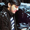 Ахмед, 21 год