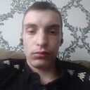 Виталий, 20 лет