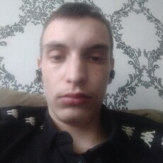 Фотография мужчины Виталий, 20 лет из г. Павлодар