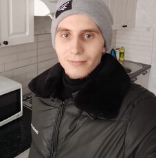 Фотография мужчины Юрий, 24 года из г. Чистополье