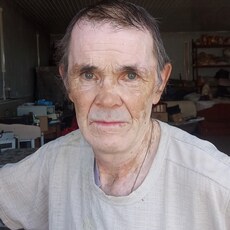 Фотография мужчины Евгений, 59 лет из г. Иркутск