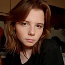 Юлия, 21 год