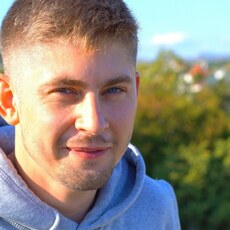 Фотография мужчины Алексей, 34 года из г. Владивосток