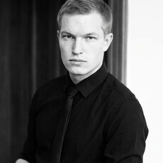 Фотография мужчины Юрий, 26 лет из г. Кропоткин