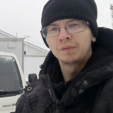 Фотография мужчины Ярослав, 27 лет из г. Урай