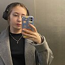 Олеся, 24 года