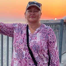 Фотография девушки Елена, 51 год из г. Гомель