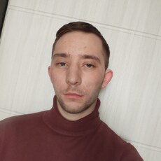 Фотография мужчины Владислав, 25 лет из г. Иркутск