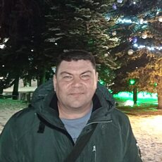 Фотография мужчины Евгений, 48 лет из г. Рассказово
