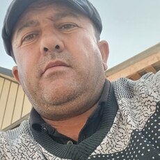 Фотография мужчины Мирзо, 43 года из г. Худжанд