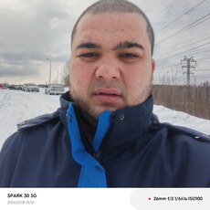 Фотография мужчины Шах, 29 лет из г. Кыштым