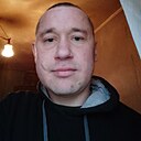 Міша, 33 года