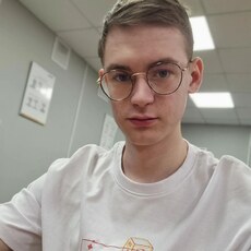 Фотография мужчины Виталя, 22 года из г. Новокузнецк