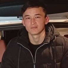 Фотография мужчины Dauren, 21 год из г. Алматы