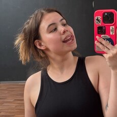 Фотография девушки Руфина, 24 года из г. Уфа