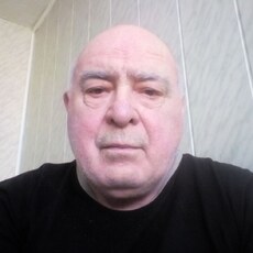Фотография мужчины Александр, 68 лет из г. Нефтеюганск