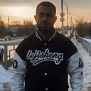 Данил, 25 лет