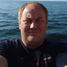 Фотография мужчины Константин, 44 года из г. Иркутск