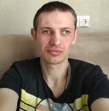Фотография мужчины Максим, 33 года из г. Тверь