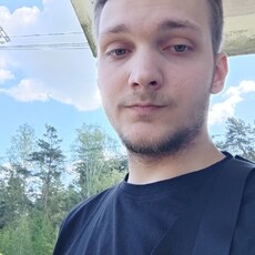 Фотография мужчины Демид, 22 года из г. Раменское