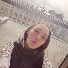 Фотография девушки Анастасия, 29 лет из г. Свирск