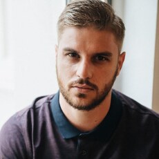 Фотография мужчины Саша, 33 года из г. Харьков