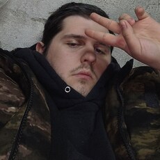 Фотография мужчины Даниил, 25 лет из г. Слуцк
