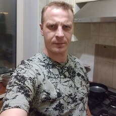 Фотография мужчины Александр, 37 лет из г. Пенза