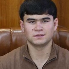 Фотография мужчины Али, 18 лет из г. Туркестан