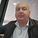 Роман, 60 лет