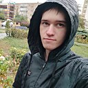 Сергей, 25 лет