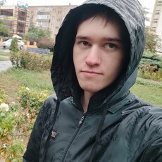 Фотография мужчины Сергей, 25 лет из г. Актау